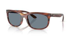 Ray-Ban 2389 BALORETTE, couleur 954/62 · Rayé havane