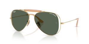 Ray-Ban 3029M, couleur 001/71 · Arista or