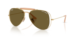 Ray-Ban 3029M, couleur 001/73 · Arista or