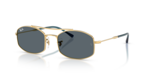 Ray-Ban 3719, couleur 9278R5 · Arista or