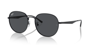 Ray-Ban 3727D, couleur 002/87 · Noir