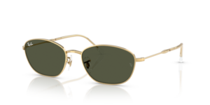 Ray-Ban 3749, couleur 001/31 · Arista or