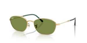 Ray-Ban 3749, couleur 001/4E · Arista or