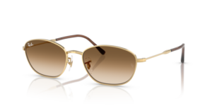 Ray-Ban 3749, couleur 001/51 · Arista or