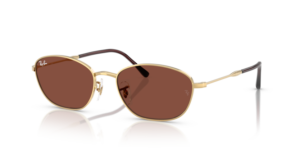Ray-Ban 3749, couleur 001/C5 · Arista or