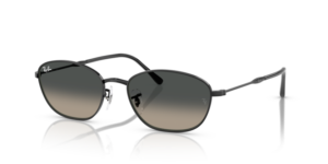 Ray-Ban 3749, couleur 002/71 noir