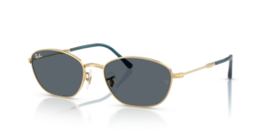 Ray-Ban 3749, couleur 9278R5 · Arista or