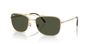 Ray-Ban 3755, couleur 001/31 · Arista or