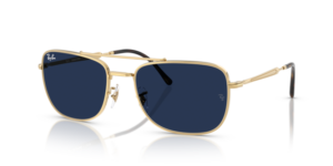 Ray-Ban 3755, couleur 001/GG · Arista or