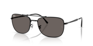 Ray-Ban 3755, couleur 002/B1 · Noir