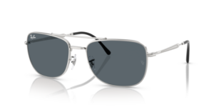 Ray-Ban 3755, couleur 003/R5 · Argent