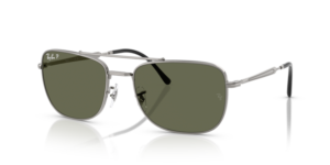 Ray-Ban 3755, couleur 004/58 · Gunmetal
