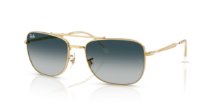 Ray-Ban 3755, couleur 920132 · Arista or