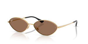 Ray-Ban 3757 KAI, couleur 001/73 · Or