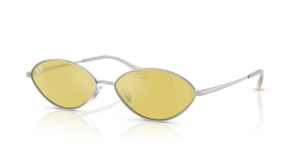 Ray-Ban 3757 KAI, couleur 003/6D · Argent
