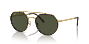 Ray-Ban 3765, couleur 919631 legend or