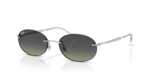 Ray-Ban 3767, couleur 003/11 · Argent