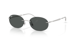 Ray-Ban 3767, couleur 003/87 · Argent