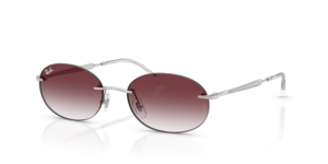 Ray-Ban 3767, couleur 003/8H · Argent