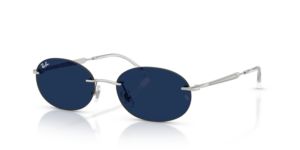 Ray-Ban 3767, couleur 003/MF · Argent