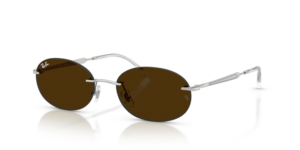 Ray-Ban 3767, couleur 003/MG · Argent