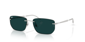 Ray-Ban 3768, couleur 003/M1 · Argent