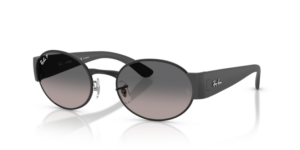 Ray-Ban 3770, couleur 002/M3 · Noir
