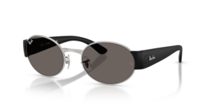 Ray-Ban 3770, couleur 003/B1 · Argent