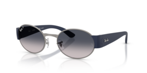 Ray-Ban 3770, couleur 004/78 · Gunmetal