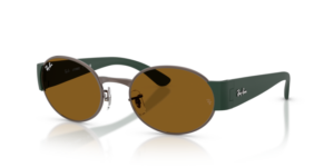 Ray-Ban 3770, couleur 925933 · Cuivre