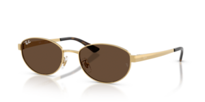 Ray-Ban 3774D, couleur 001/73 · Arista or