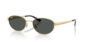 Ray-Ban 3774D, couleur 001/87 · Arista or