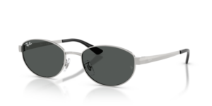 Ray-Ban 3774D, couleur 003/87 · Argent
