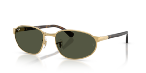 Ray-Ban 3777, couleur 001/31 · Arista or