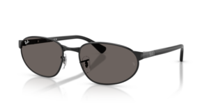 Ray-Ban 3777, couleur 002/B1 · Noir