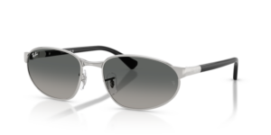Ray-Ban 3777, couleur 003/71 · Argent