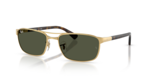 Ray-Ban 3778, couleur 001/31 · Arista or