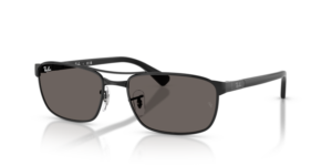 Ray-Ban 3778, couleur 002/B1 · Noir