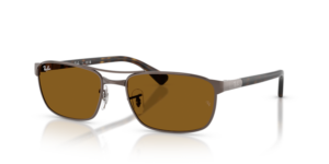 Ray-Ban 3778, couleur 925933 · Cuivre