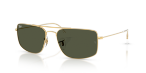 Ray-Ban 3779, couleur 001/31 · Arista or