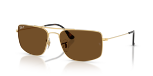 Ray-Ban 3779, couleur 001/57 · Arista or