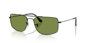Ray-Ban 3779, couleur 002/4E · Noir