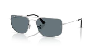 Ray-Ban 3779, couleur 003/3R · Argent