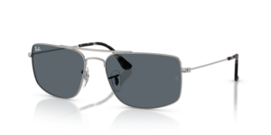 Ray-Ban 3779, couleur 004/R5 · Gunmetal