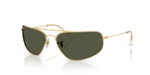 Ray-Ban 3780, couleur 001/31 · Arista or