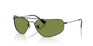 Ray-Ban 3780, couleur 002/4E · Noir
