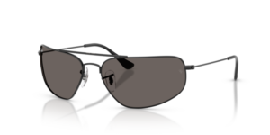Ray-Ban 3780, couleur 002/B1 · Noir