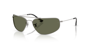 Ray-Ban 3780, couleur 004/58 · Gunmetal