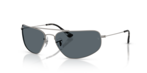 Ray-Ban 3780, couleur 004/R5 · Gunmetal