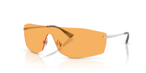 Ray-Ban 3781, couleur 003/85 · Argent